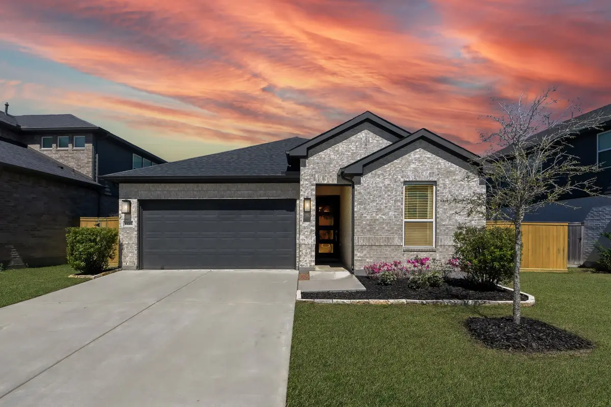 1123 Five T Lane, Tomball, TX 77375 - #1