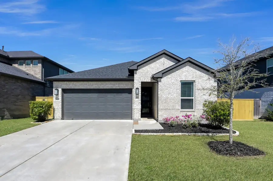 1123 Five T Lane, Tomball, TX 77375 - #2