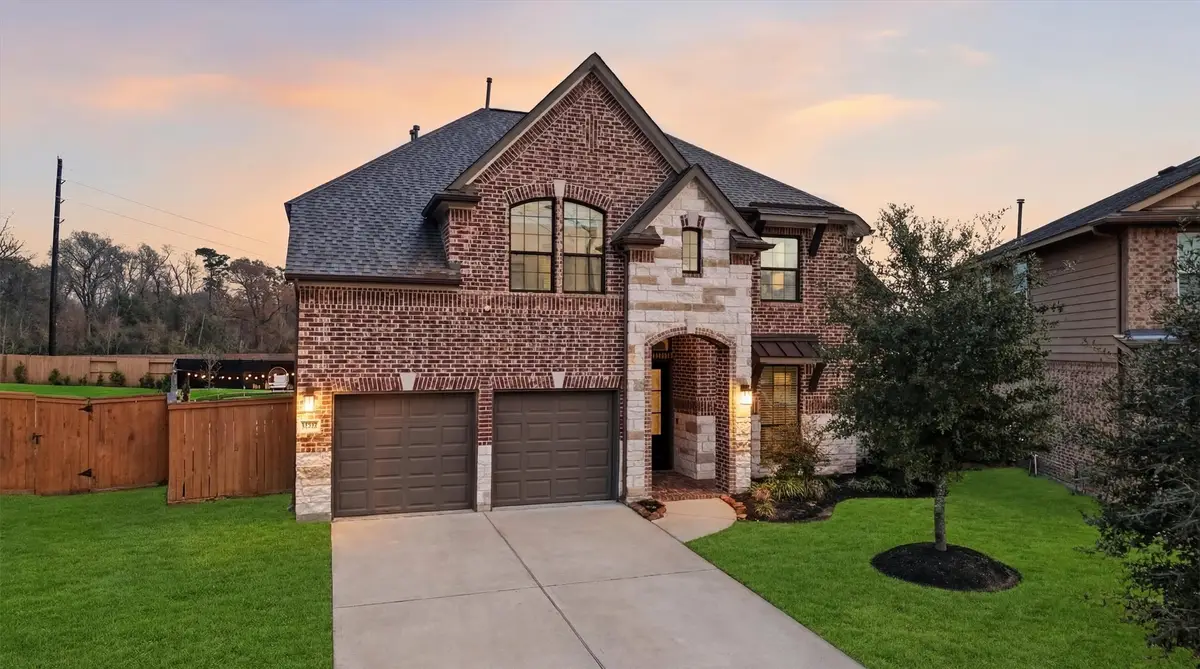 11347 Needlerock Court, Humble, TX 77396 - #1