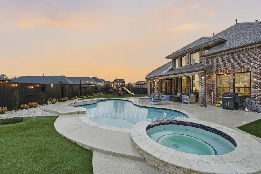 11347 Needlerock Court, Humble, TX 77396 - #3