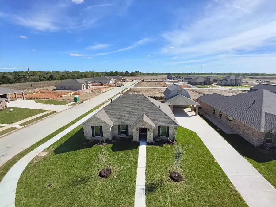 2203 Dorado Street, Round Rock Georgetown, TX 77539 - #2