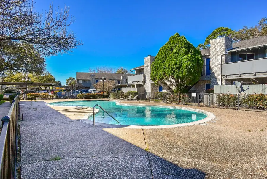 9700 Leawood Boulevard #1007, Houston, TX 77099 - #2