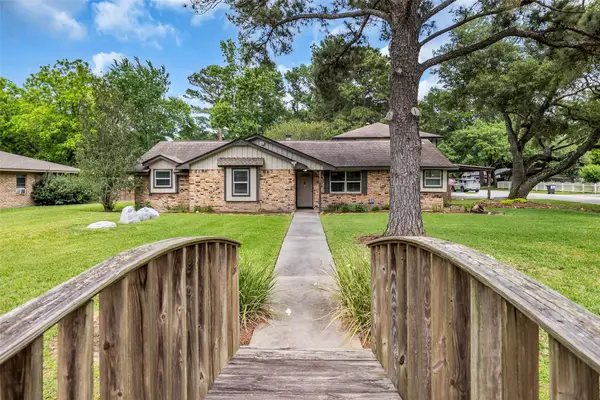 22502 Fields Lane, Spring, TX 77389