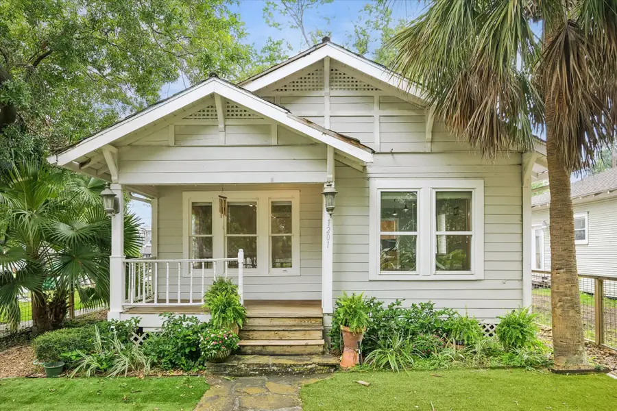 1201 Tulane Street, Houston, TX 77008 - #2