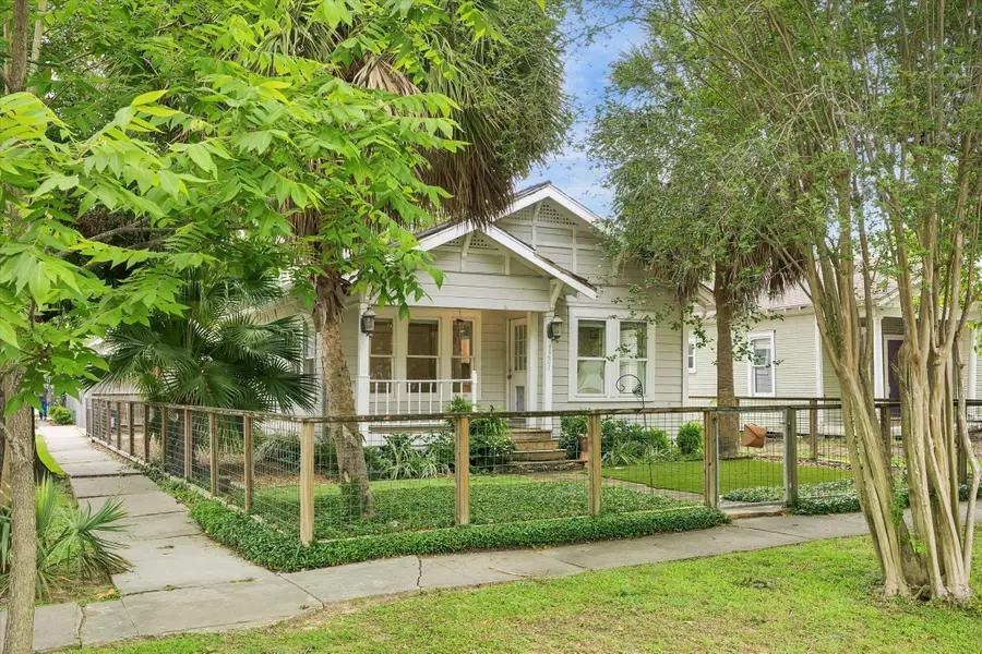 1201 Tulane Street, Houston, TX 77008 - #3
