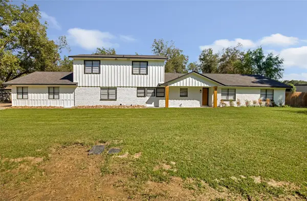 1122 Desirable Lane, Huffman, TX 77336