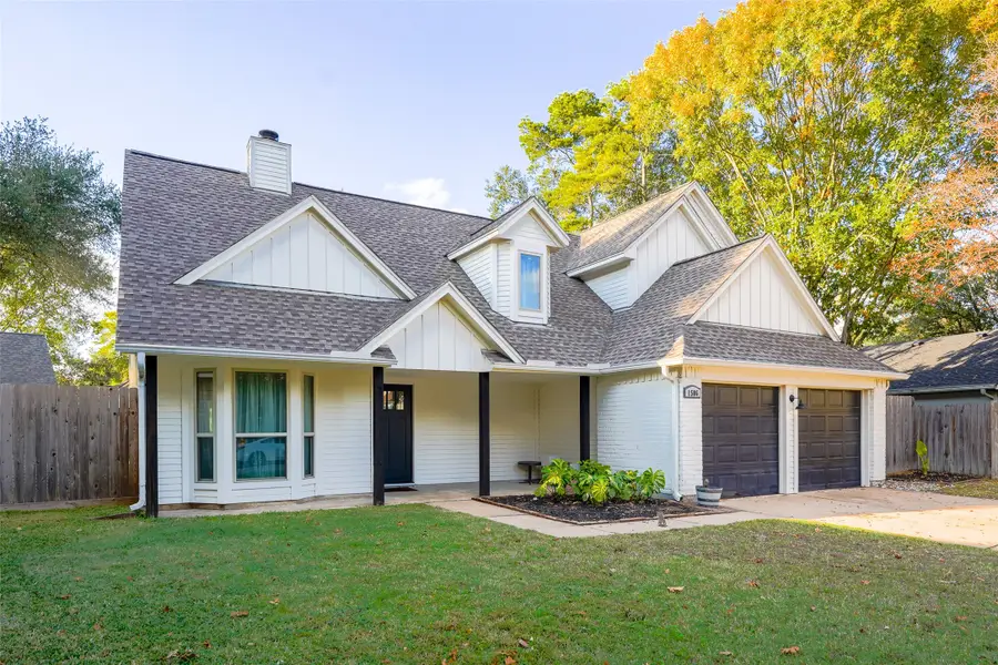 1506 Valley Landing Drive, Katy, TX 77450 - Image #2