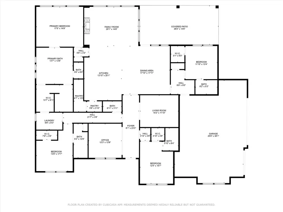 151 Moonlight Drive, Smithville, TX 78957 - #2