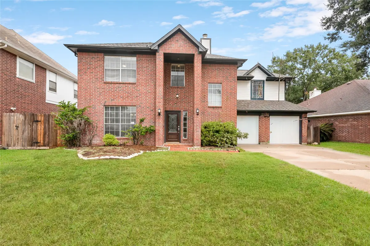 22510 Rangeview Drive, Katy, TX 77450 - #1