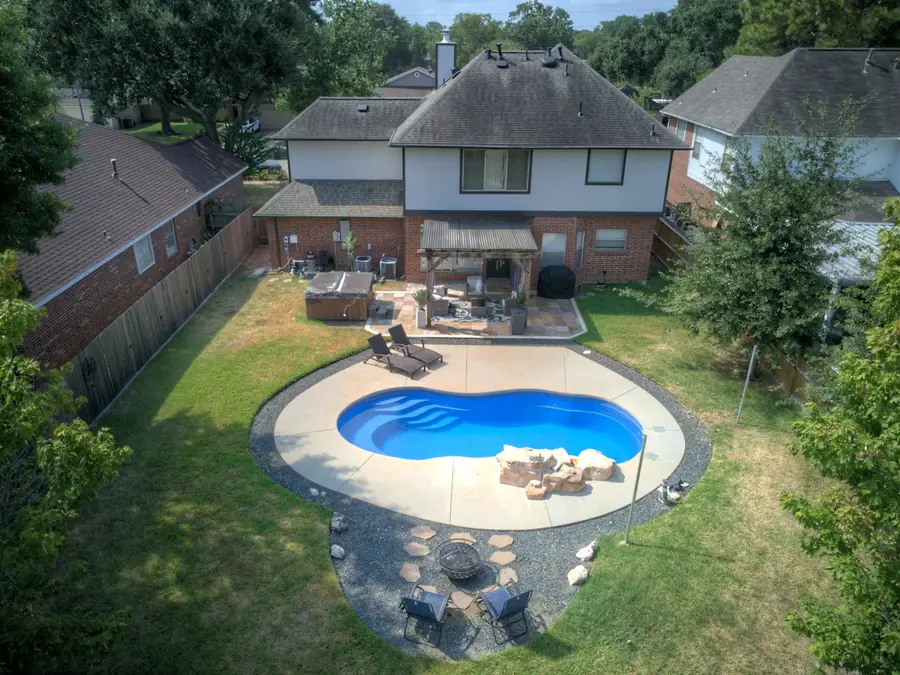 22510 Rangeview Drive, Katy, TX 77450 - #3