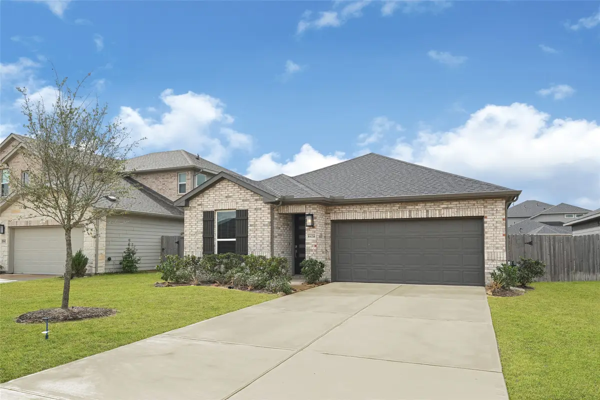 8458 Harrington Grove Trail, Richmond, TX 77407 - #1