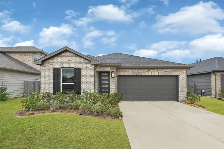 8458 Harrington Grove Trail, Richmond, TX 77407 - #2