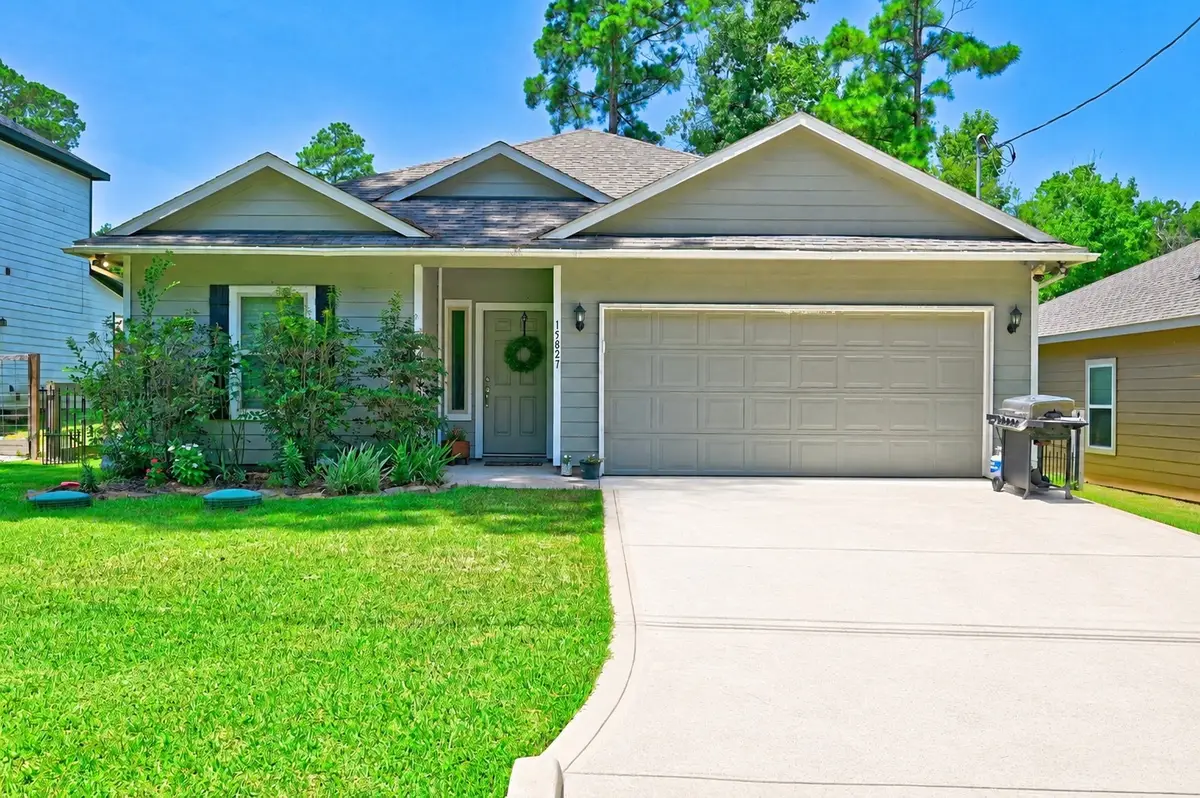 15827 Sweetgum Drive, Montgomery, TX 77356 - #1