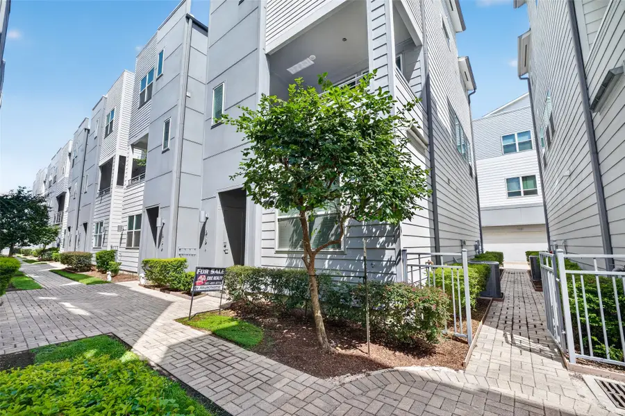1731 Eado Point Lane, Houston, TX 77003 - #2
