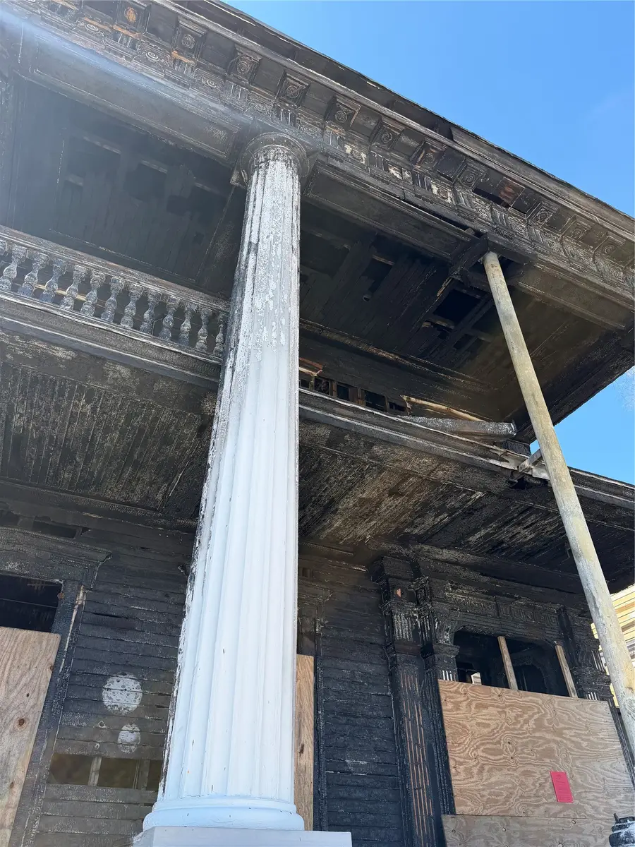 1405 24th Street, Galveston, TX 77550 - #3