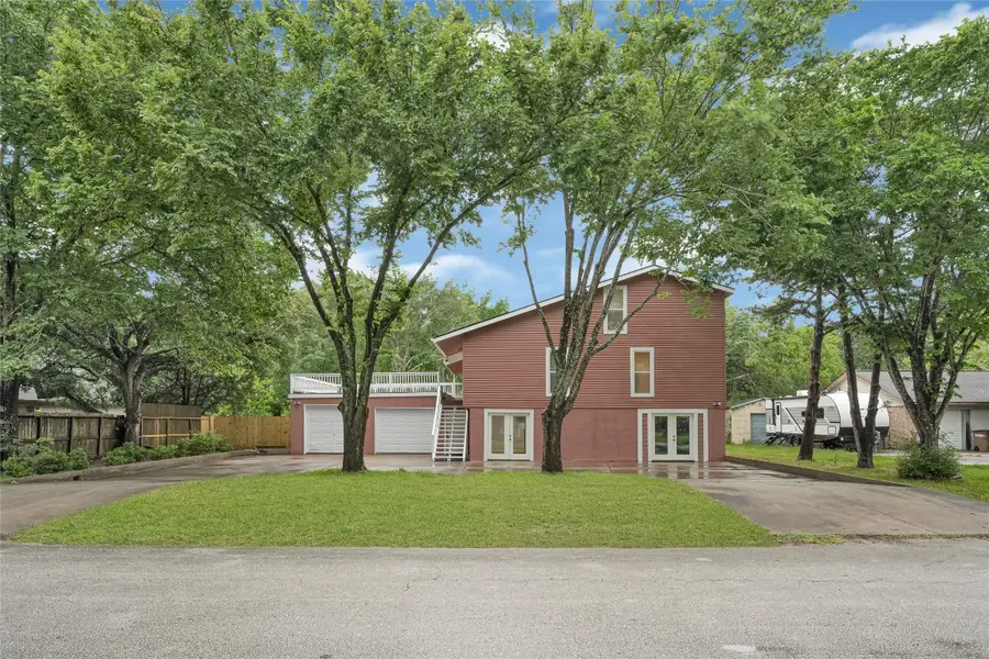 3302 Prairie Drive, Dickinson, TX 77539 - #3