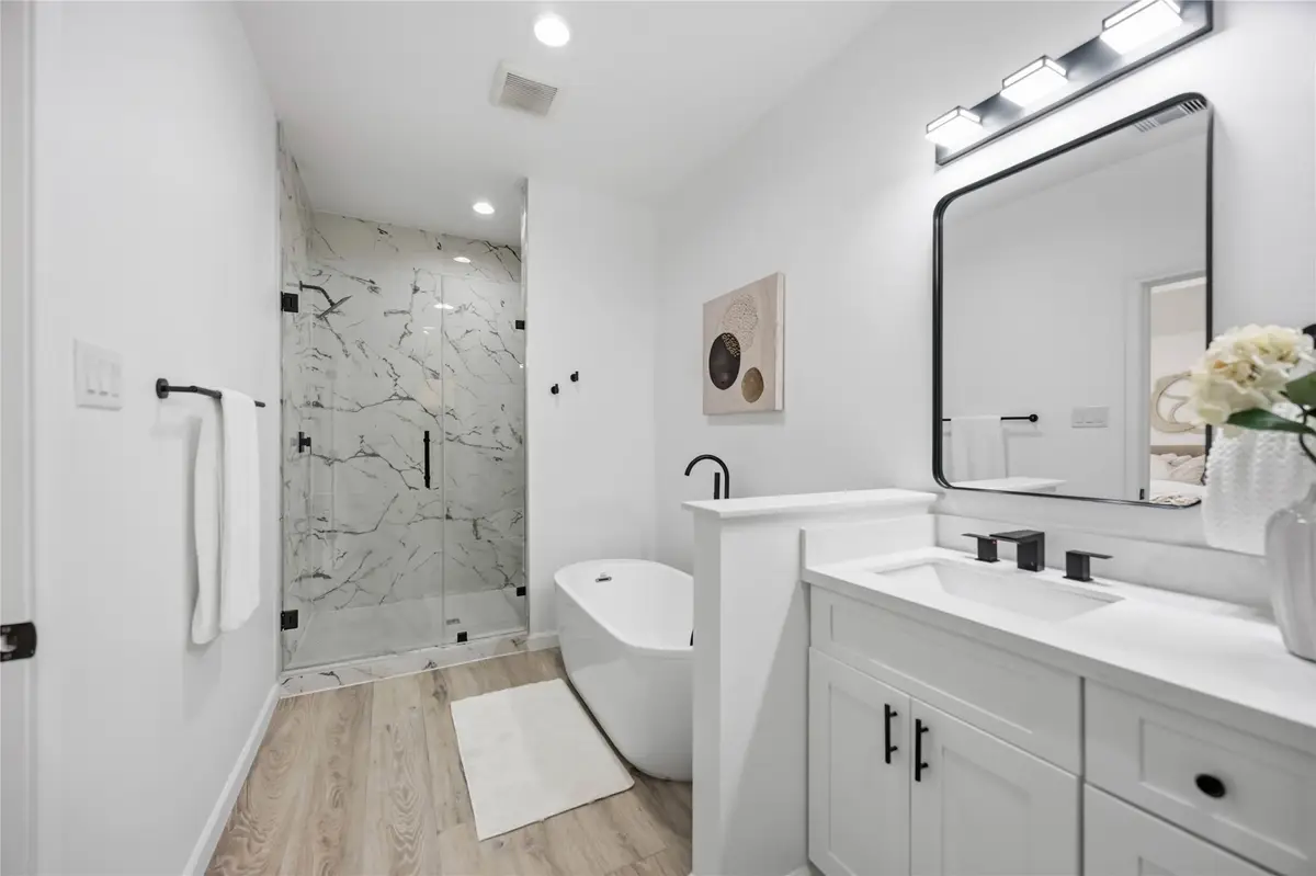 5214 Rue Street, Houston, TX 77033 - #1