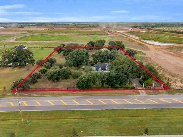8311 Katy Hockley Road, Katy, TX 77493