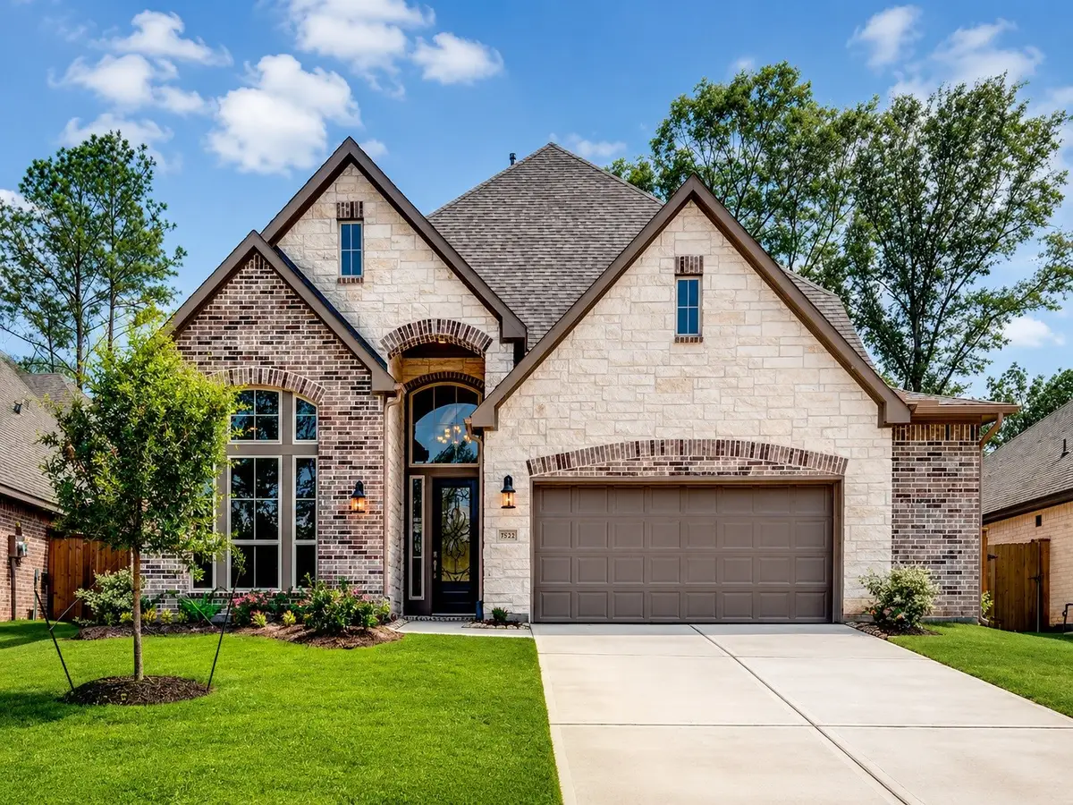 21118 Ranger City Way, Cypress, TX 77433 - #1