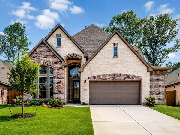 21118 Ranger City Way, Cypress, TX 77433