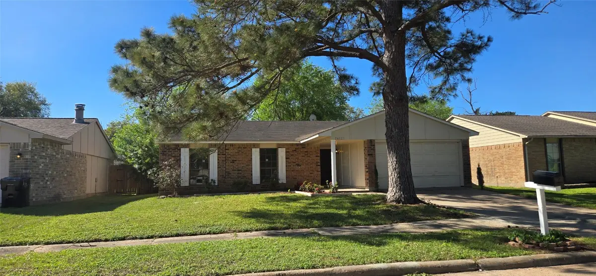 24327 Broken Bow Lane, Hockley, TX 77447 - #1