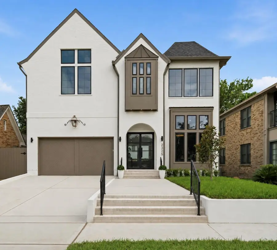 2325 Wroxton Road, Houston, TX 77005 - #2