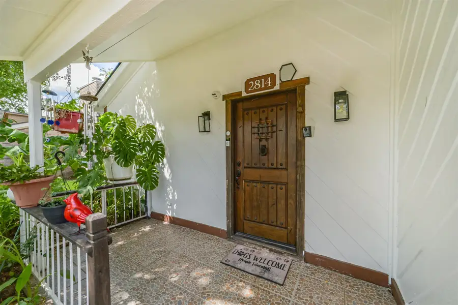 2814 Waypark Drive, Houston, TX 77082 - #2