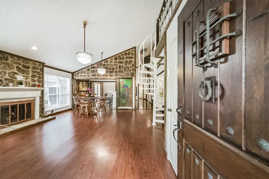 2814 Waypark Drive, Houston, TX 77082 - #3