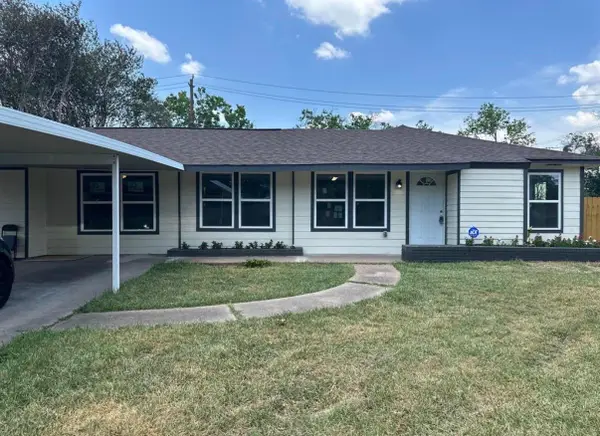 6059 Doulton Drive, Houston, TX 77033