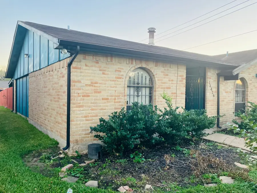 14426 Kemrock Drive, Houston, TX 77049 - Image #2