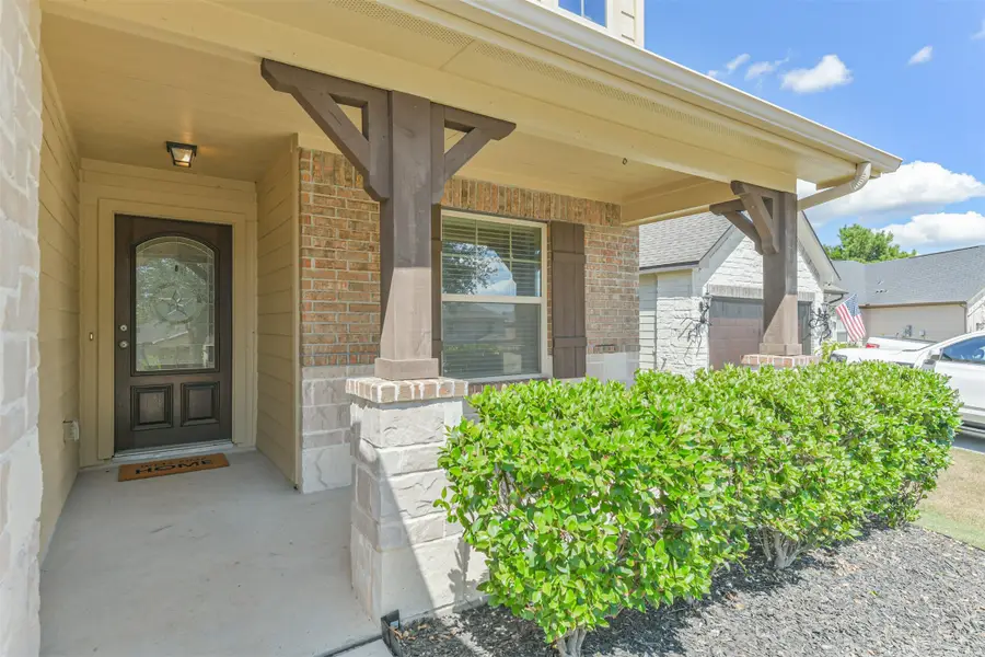 1704 Wandering Hills Road, Conroe, TX 77304 - Image #2