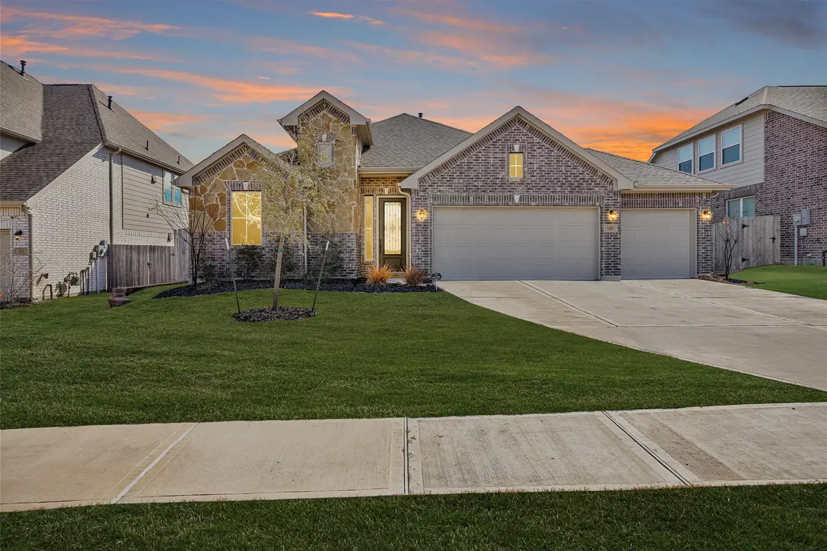 120 Dina Lane, Montgomery, TX 77356 - #1