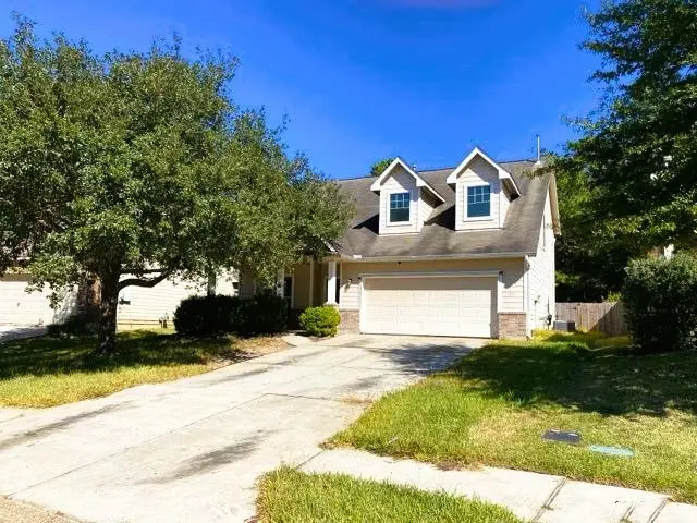 1125 Shadow Glenn Drive, Conroe, TX 77301 - Image #3