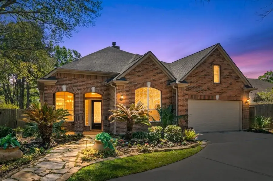 7 Sovereign Way, Conroe, TX 77384 - #2