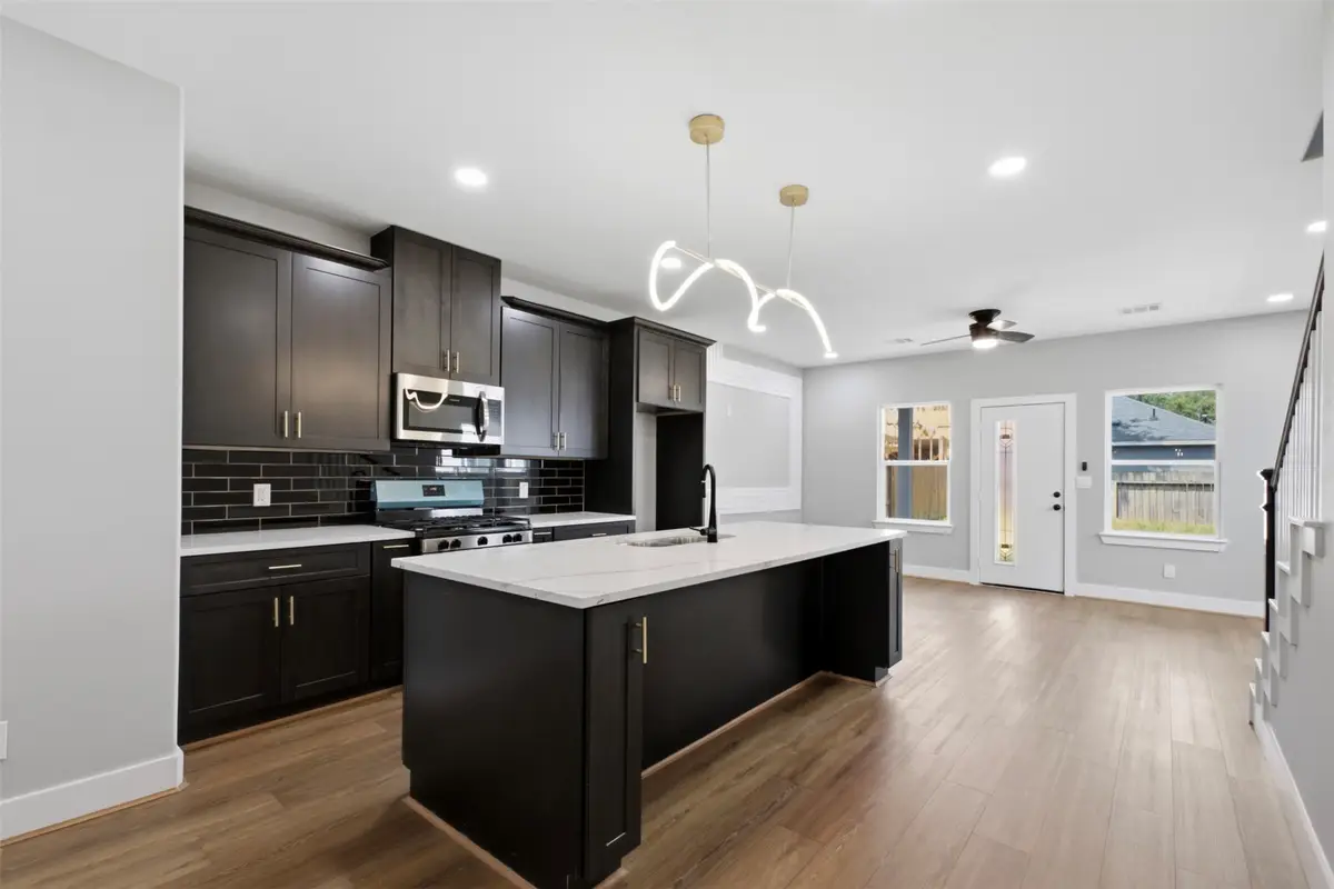 8121 Venus Street, Houston, TX 77088 - #1
