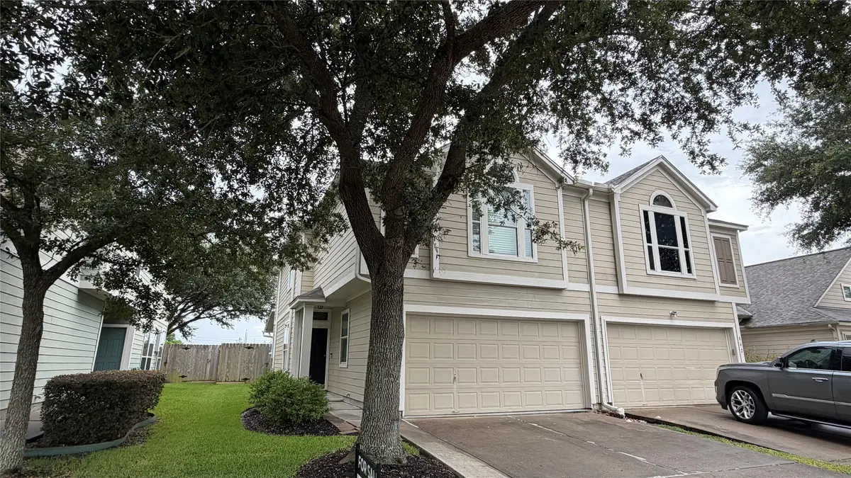 838 San Jacinto Circle, Baytown, TX 77521 - #1