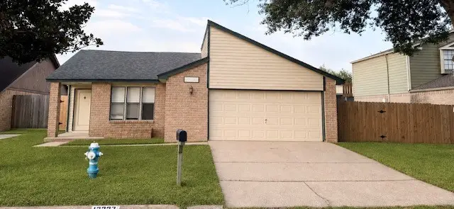 12227 Landcross Drive, Houston, TX 77099 - #1