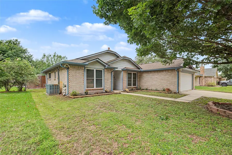 4014 Sandlewood Drive, Pasadena, TX 77504 - #2