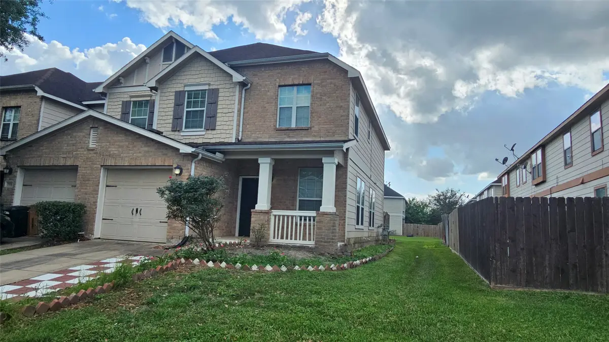 7918 Barnes Ridge Lane, Houston, TX 77072 - #1