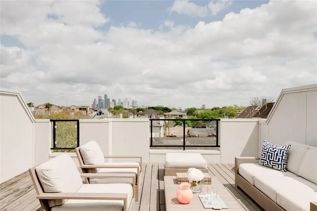 1802 Huldy, Houston, TX 77019 - #1