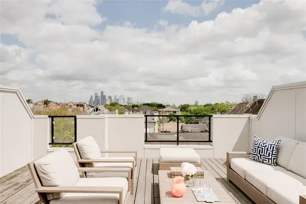 1802 Huldy, Houston, TX 77019