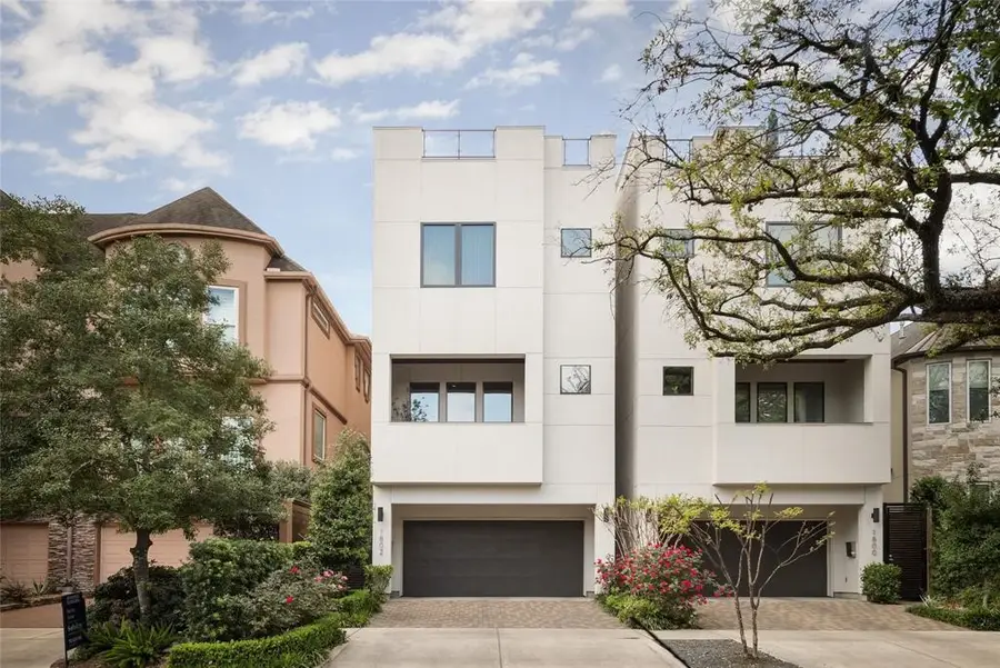 1802 Huldy, Houston, TX 77019 - #2