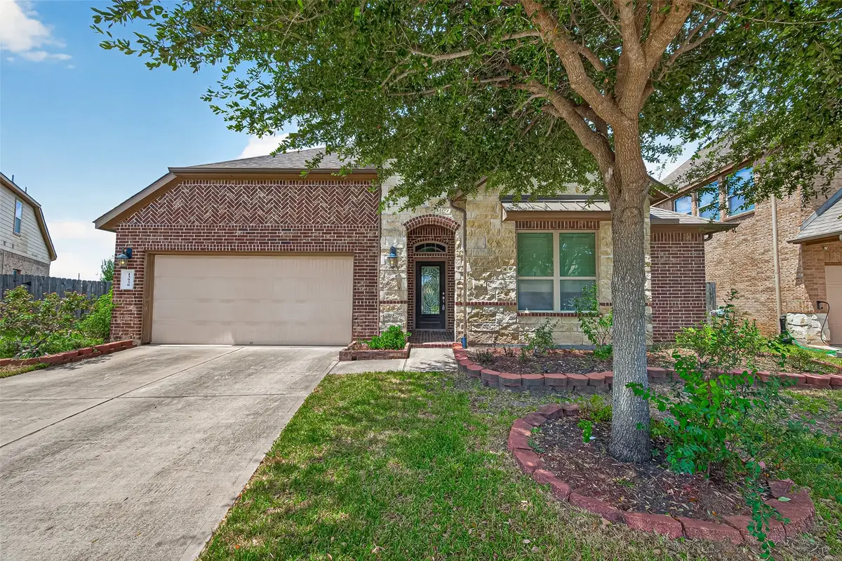 13930 Chalcott Drive, Richmond, TX 77407 - #1