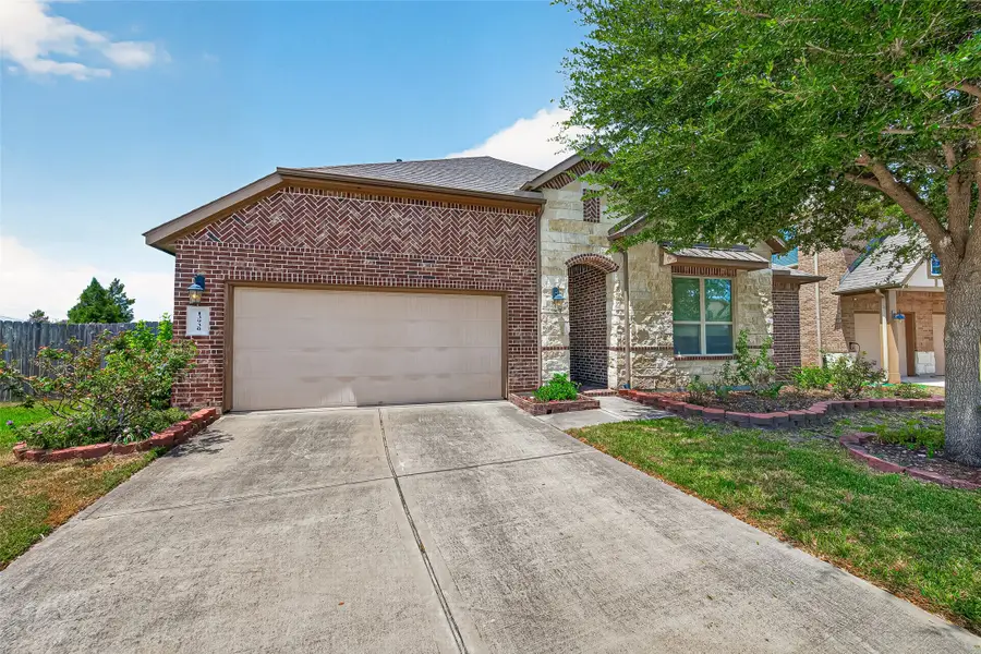 13930 Chalcott Drive, Richmond, TX 77407 - #2