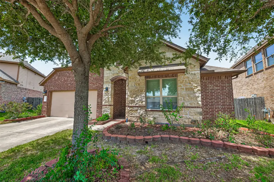 13930 Chalcott Drive, Richmond, TX 77407 - #3