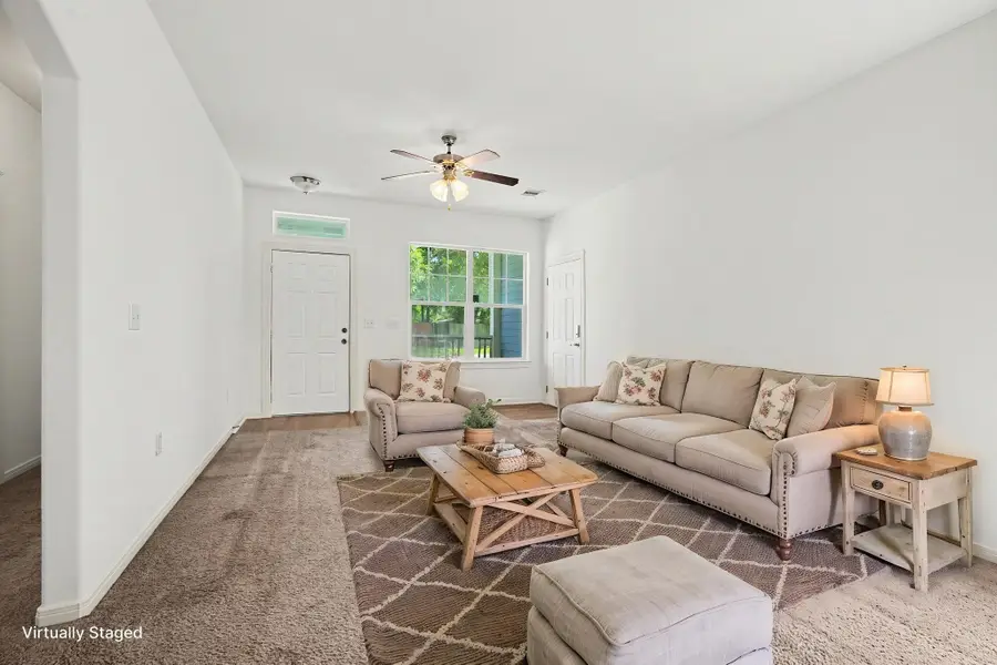 8506 Shiloh Street, Texas City, TX 77591 - #3