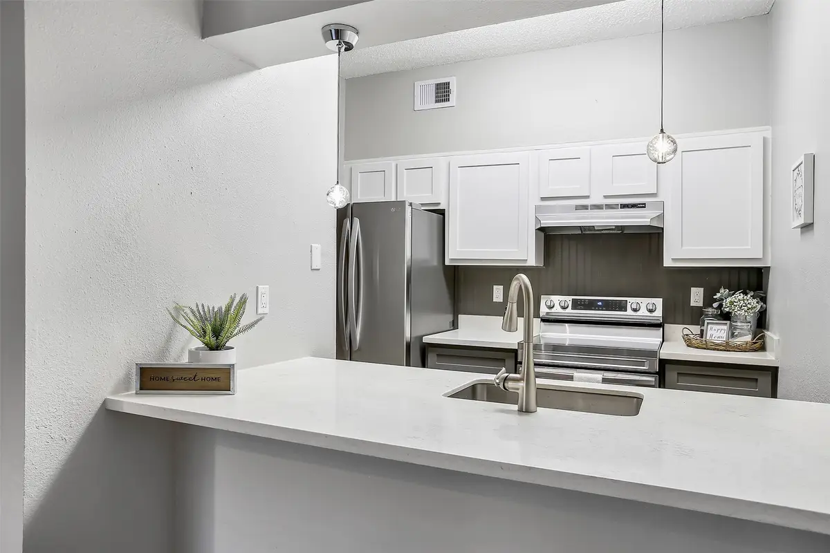 7065 N Holiday Drive, Galveston, TX 77550 - #1