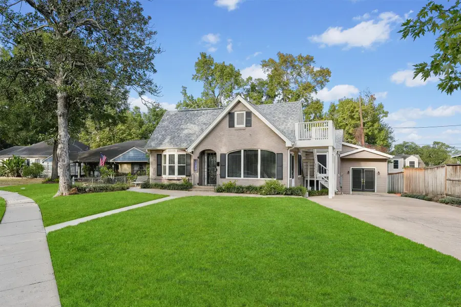 6733 Sylvan Road, Houston, TX 77023 - Image #3