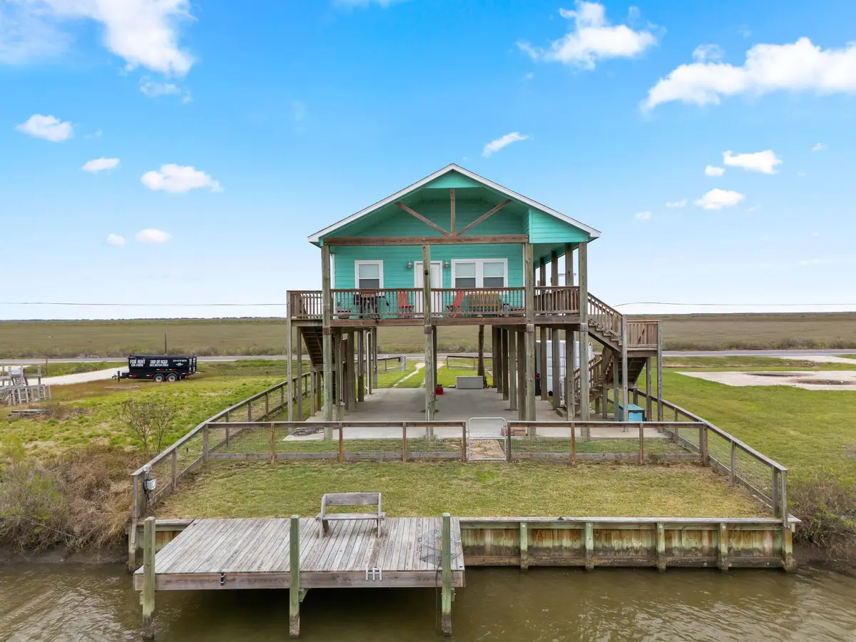 25112 Fm 457, Sargent, TX 77414 - Image #1