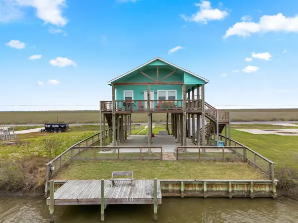 25112 Fm 457, Sargent, TX 77414